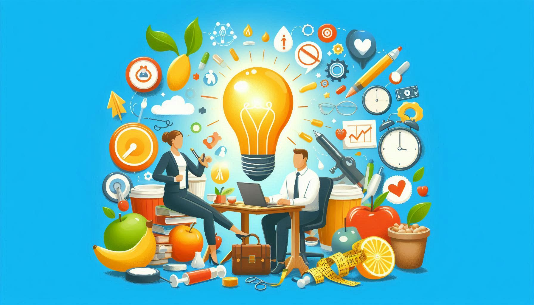 Boosting Workplace Wellness: How Small Changes Lead to Big Health Benefits