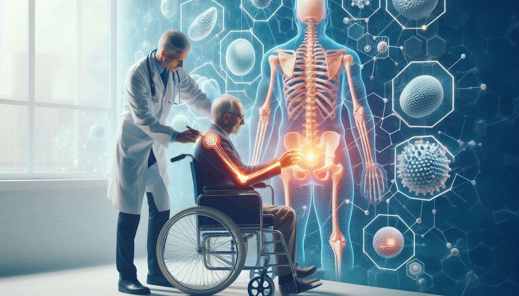 Innovative Strategies for Managing Musculoskeletal Diseases in the Ageing Population
