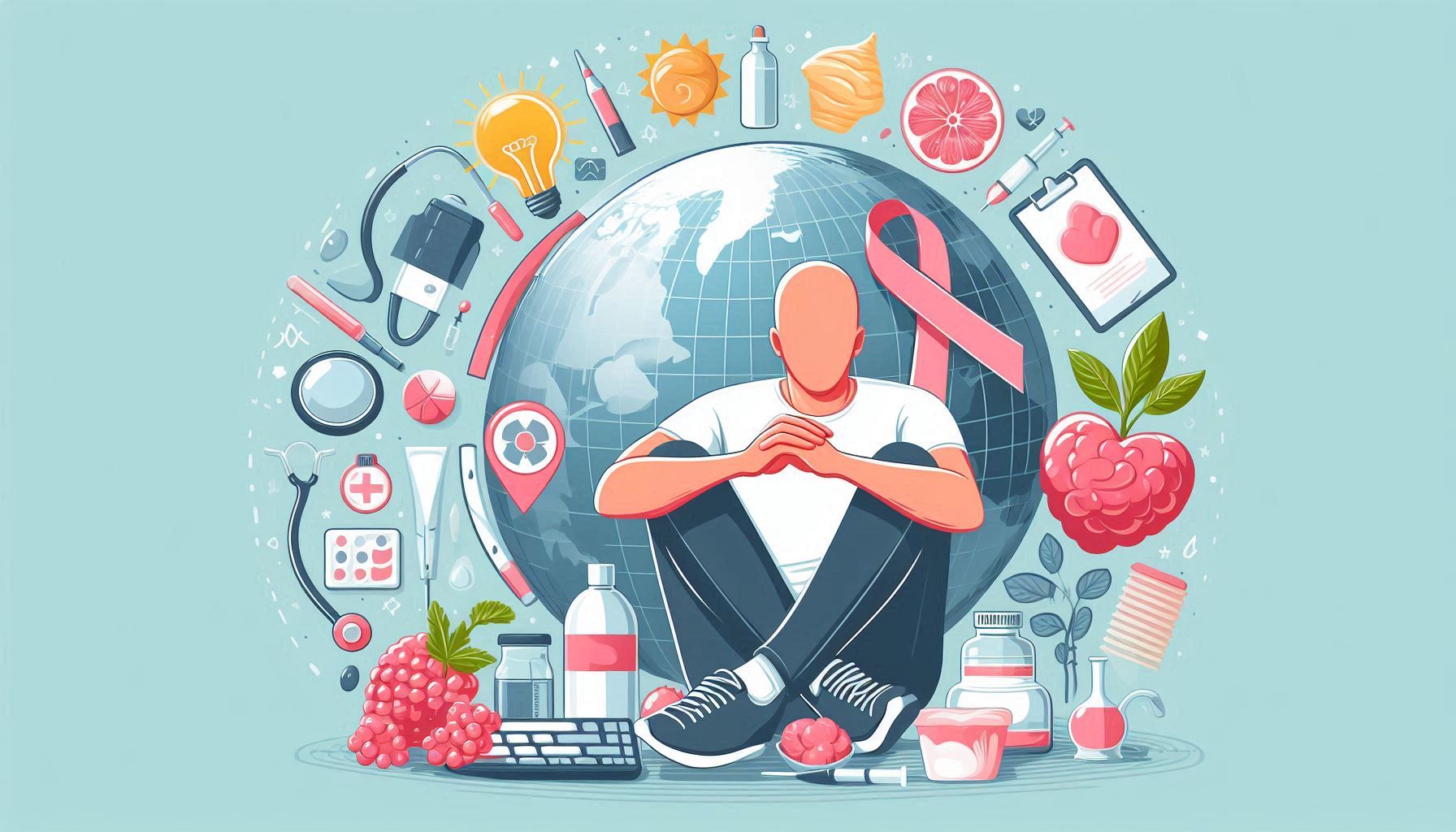 Life After Cancer: What Young Survivors Need to Know About Long-Term Health