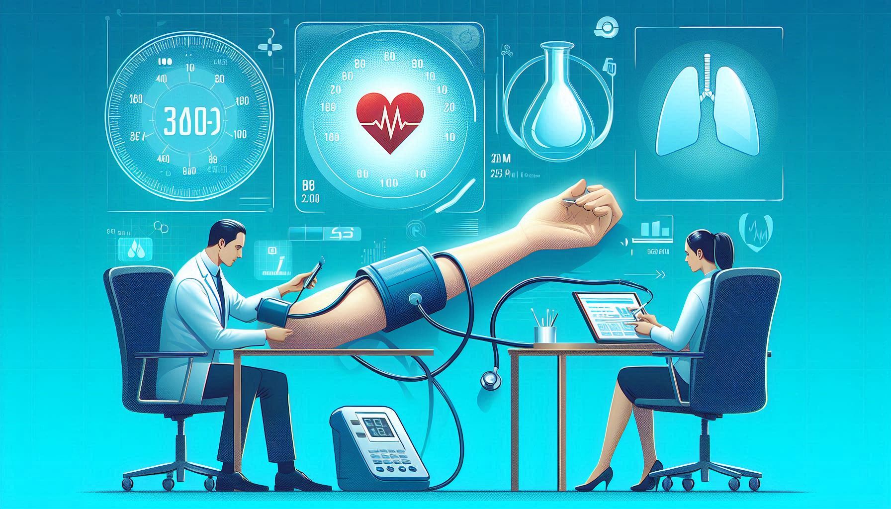Rethinking Hypertension Care: Why Facility-Based Blood Pressure Screening is the Future