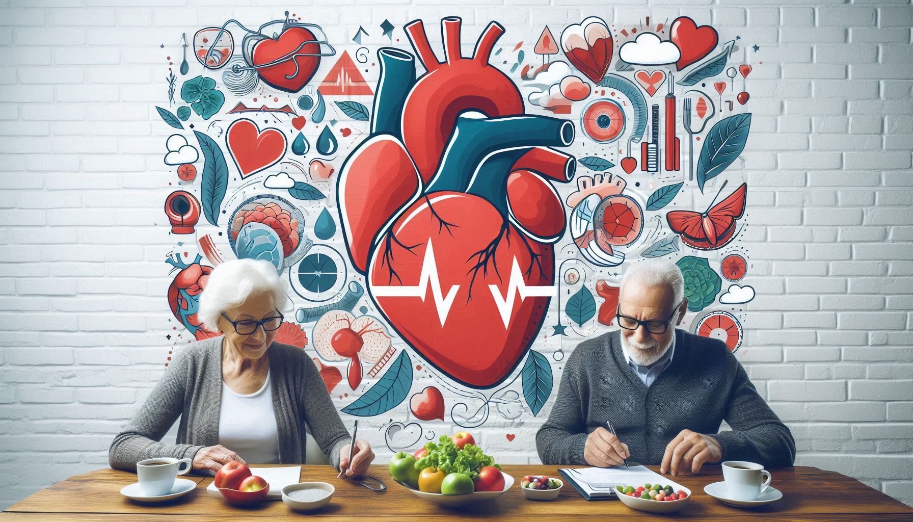 Heart Health Matters: Essential Tips for Seniors to Keep Their Hearts Strong