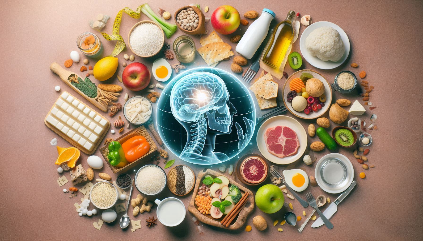 Hidden Nutritional Deficiencies in Modern Diets – The Silent Epidemic