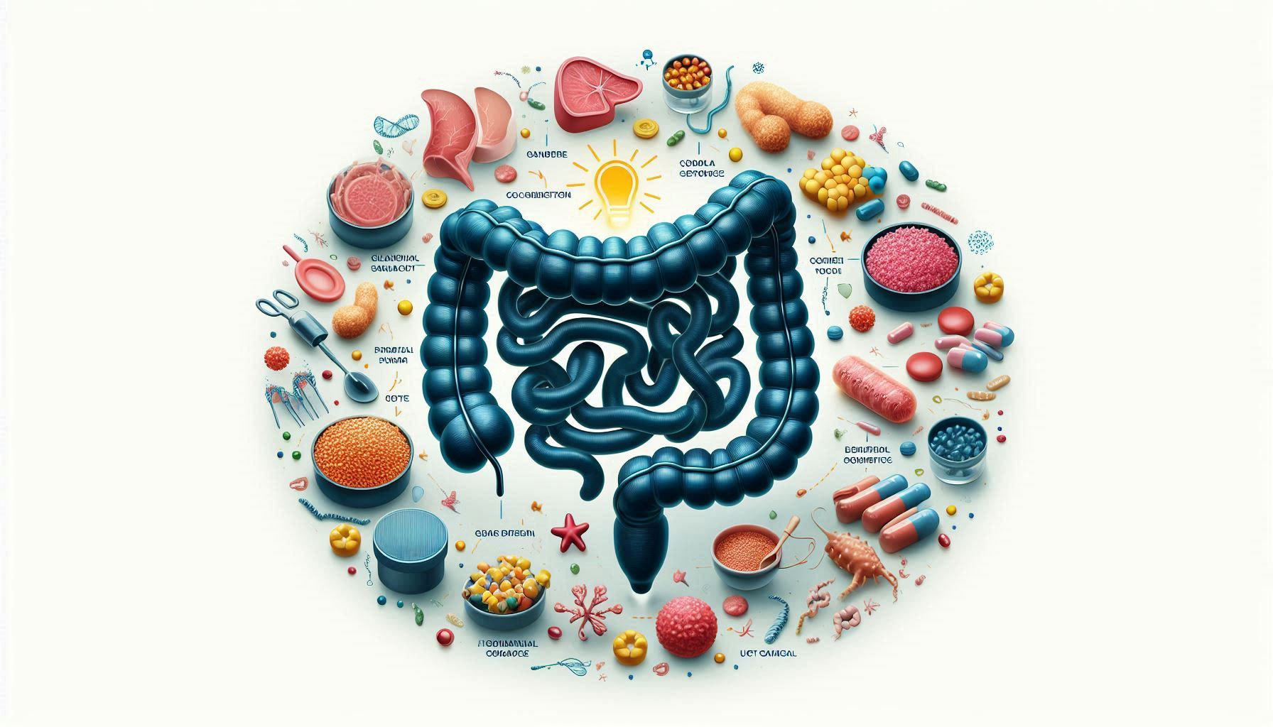 The Hidden Killer in Your Gut: New Bacteria Linked to Colorectal Cancer—And It’s Detectable Early!