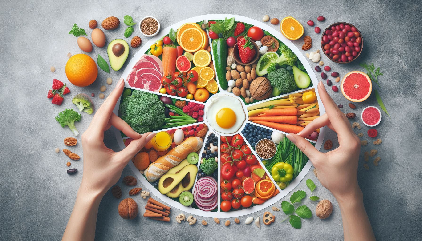 Nutrition Myths Debunked: Separating Fact from Fiction