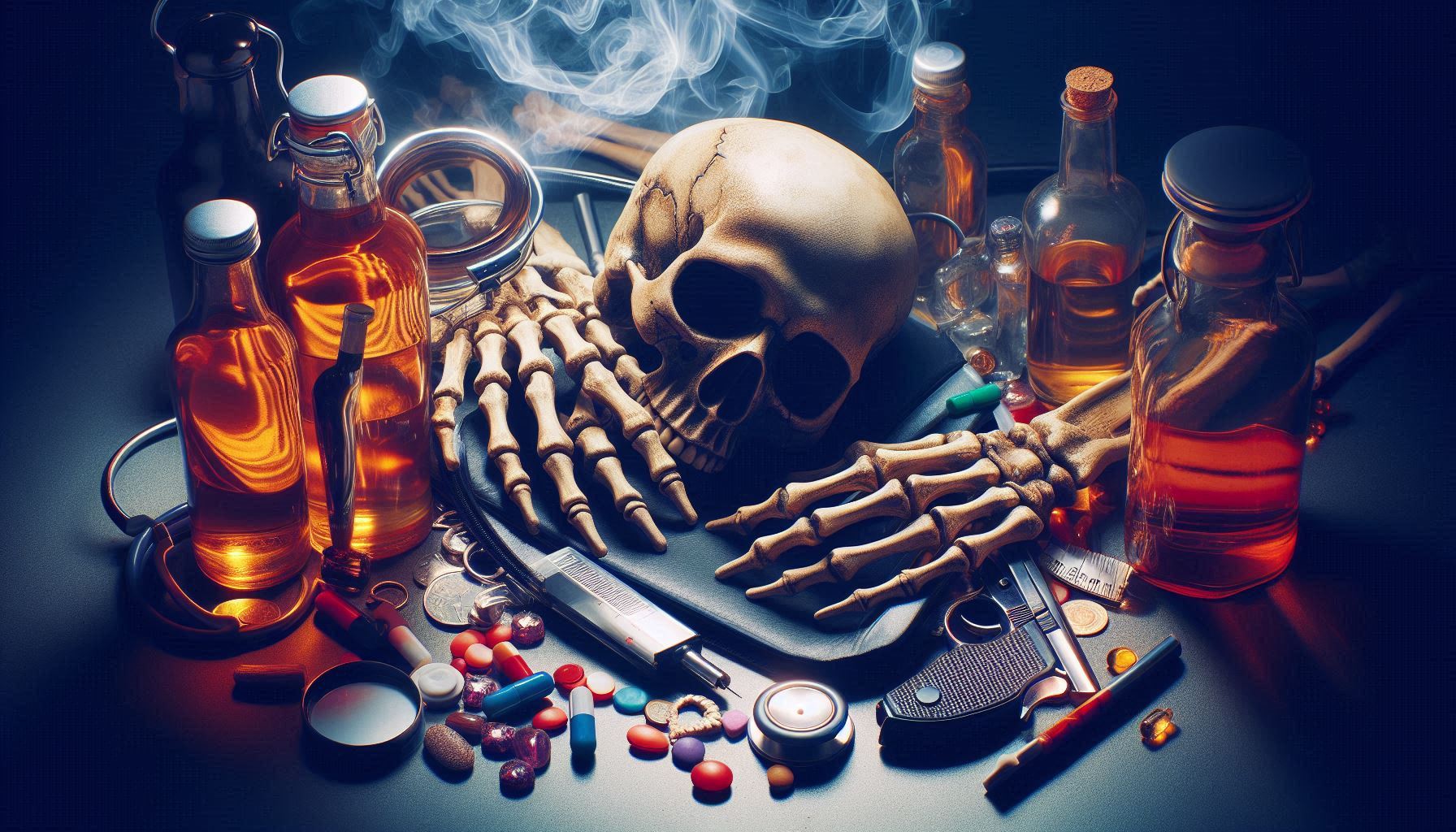 Rising Trends in Alcohol-Specific Deaths: What You Need to Know