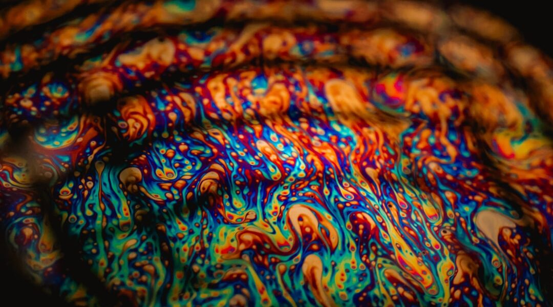 Neuroscience brain cell research representing the discovery of brain cells behind depression