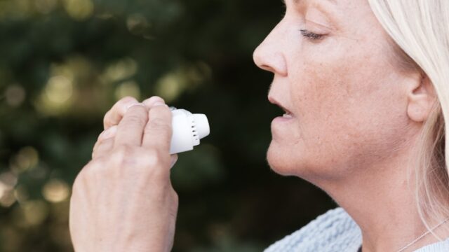 Medical illustration of lung respiratory disease representing tuberculosis in India