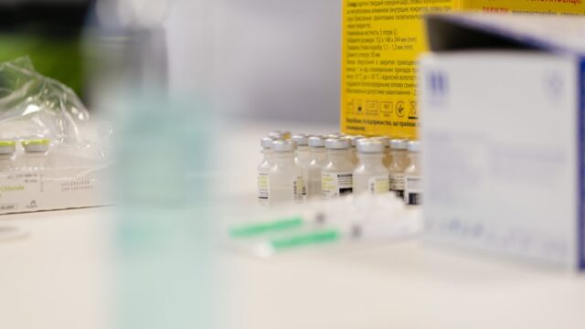 measles crisis