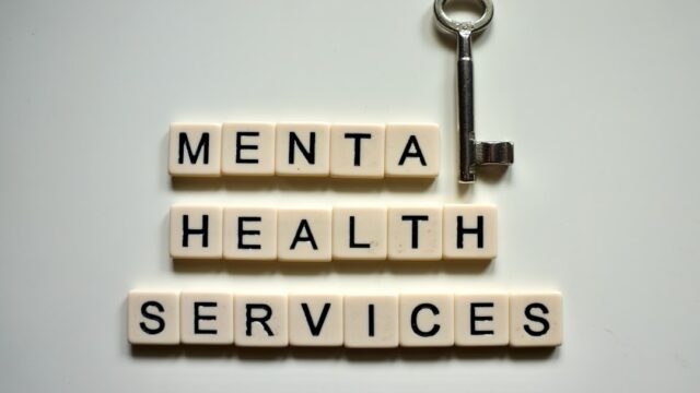 mental health treatment gap