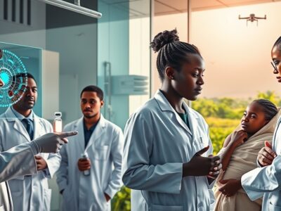 malaria eradication strategies
