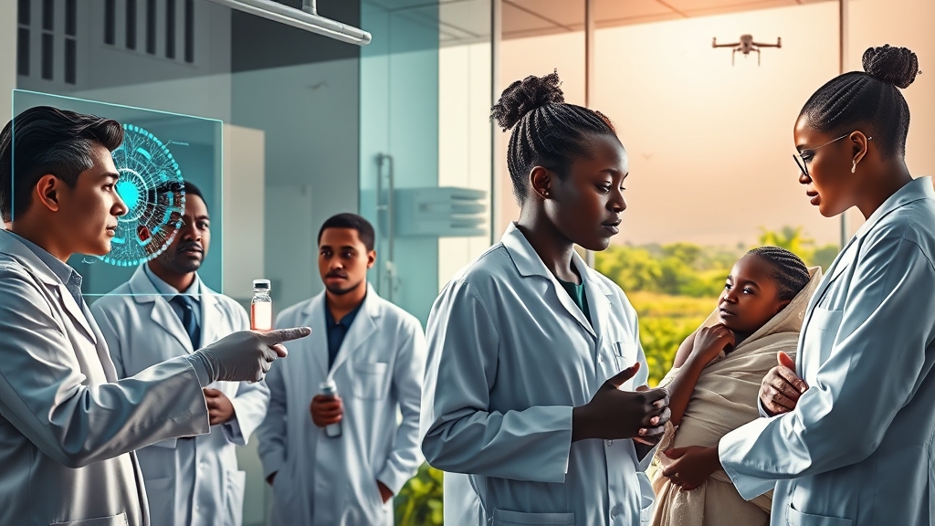 malaria eradication strategies